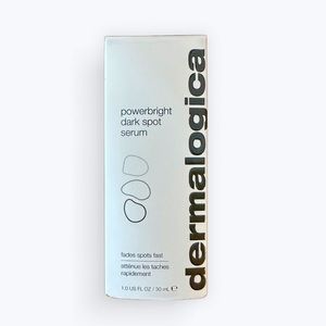 Dermalogica powerbright dark spot serum - 1.0 US FL OZ/ 30 mL